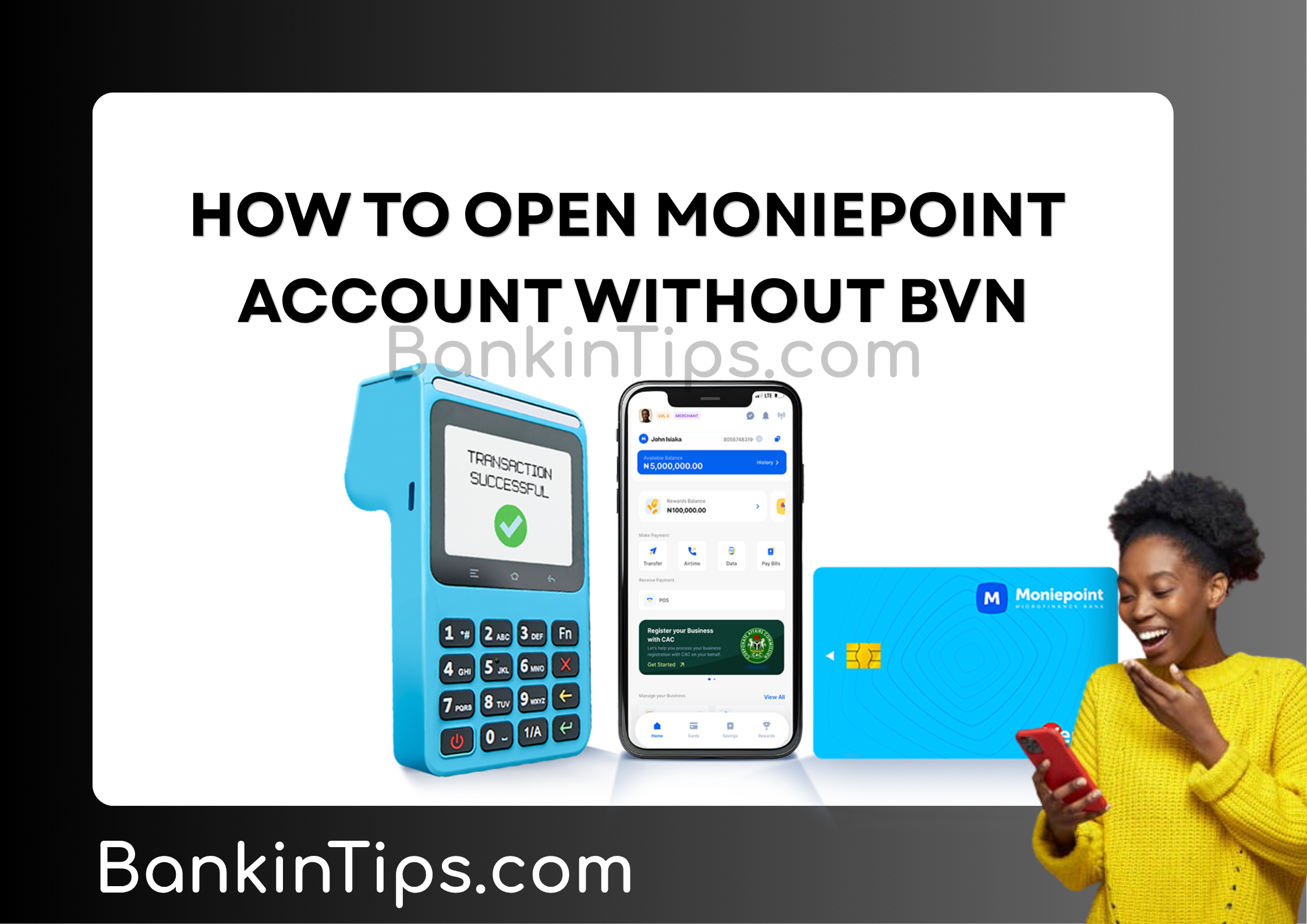 open-moniepoint-account
